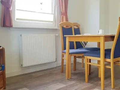 Ferienwohnung für 3 Personen (38 m²) in Wittdün 4/7