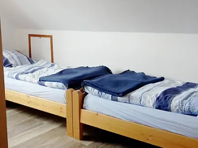 Ferienwohnung für 3 Personen (38 m²) in Wittdün 5/7