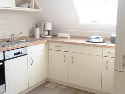 Ferienwohnung für 3 Personen (38 m²) in Wittdün 6/7