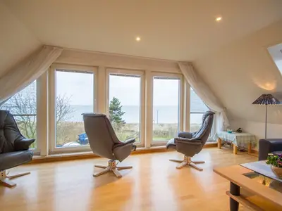 Ferienwohnung für 6 Personen (110 m²) in Wittdün 2/10