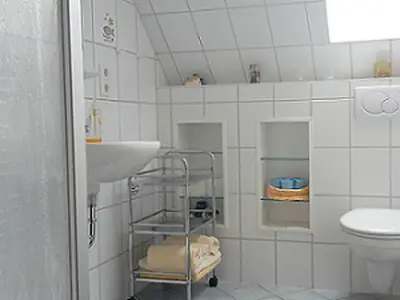 Ferienwohnung für 3 Personen (38 m²) in Wittdün 7/7