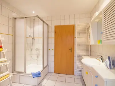 Ferienwohnung für 6 Personen (110 m²) in Wittdün 9/10