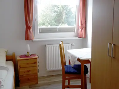 Ferienwohnung für 3 Personen (38 m²) in Wittdün 6/8