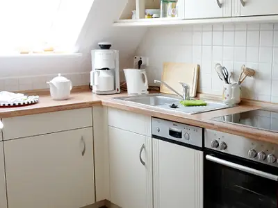 Ferienwohnung für 3 Personen (38 m²) in Wittdün 7/8