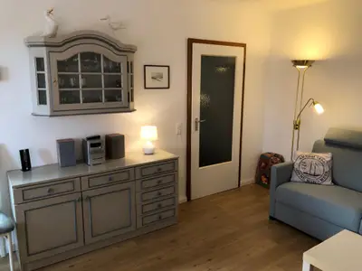 Ferienwohnung für 4 Personen (52 m²) in Wittdün 3/10