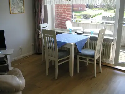 Ferienwohnung für 4 Personen (52 m²) in Wittdün 4/10