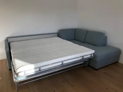 Ferienwohnung für 4 Personen (52 m²) in Wittdün 5/10