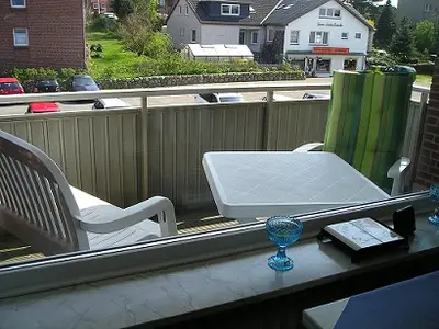 Ferienwohnung für 4 Personen (52 m²) in Wittdün 8/10