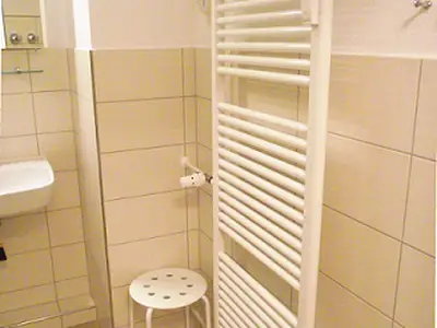 Ferienwohnung für 4 Personen (52 m²) in Wittdün 10/10