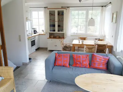 Ferienwohnung für 5 Personen (60 m²) in Wittdün 2/8