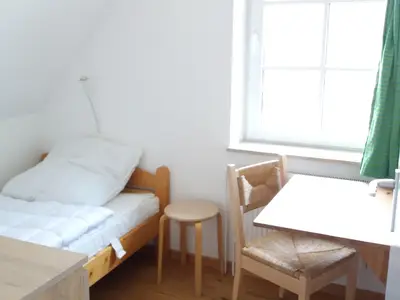 Ferienwohnung für 5 Personen (60 m²) in Wittdün 4/8