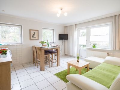 Ferienwohnung für 2 Personen (35 m²) in Wittdün 5/10