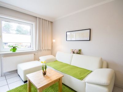 Ferienwohnung für 2 Personen (35 m²) in Wittdün 6/10