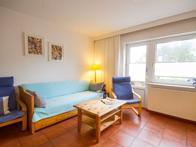 Ferienwohnung für 4 Personen (53 m²) in Wittdün 5/10