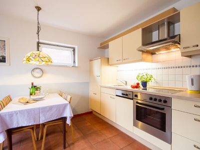 Ferienwohnung für 4 Personen (53 m²) in Wittdün 6/10