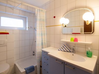 Ferienwohnung für 4 Personen (53 m²) in Wittdün 9/10