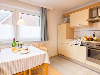 Ferienwohnung für 2 Personen (35 m²) in Wittdün 6/10