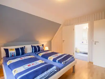 Ferienwohnung für 2 Personen (35 m²) in Wittdün 9/10