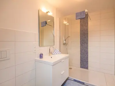 Ferienwohnung für 2 Personen (35 m²) in Wittdün 10/10