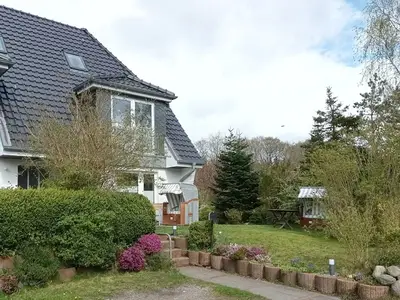 Ferienwohnung für 2 Personen (35 m²) in Wittdün 8/9