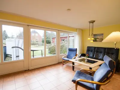 Ferienwohnung für 4 Personen (78 m²) in Wittdün 3/10