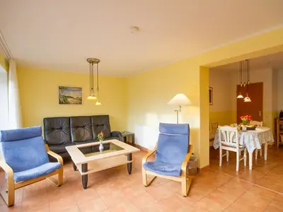 Ferienwohnung für 4 Personen (78 m²) in Wittdün 4/10