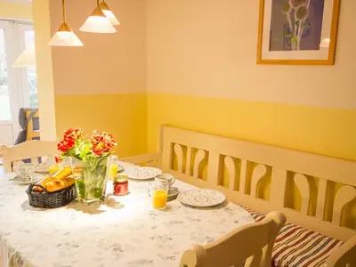 Ferienwohnung für 4 Personen (78 m²) in Wittdün 5/10
