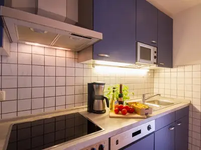 Ferienwohnung für 4 Personen (78 m²) in Wittdün 6/10