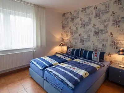 Ferienwohnung für 4 Personen (78 m²) in Wittdün 7/10