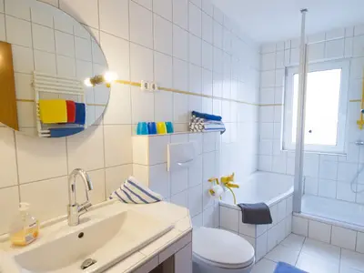 Ferienwohnung für 4 Personen (78 m²) in Wittdün 9/10
