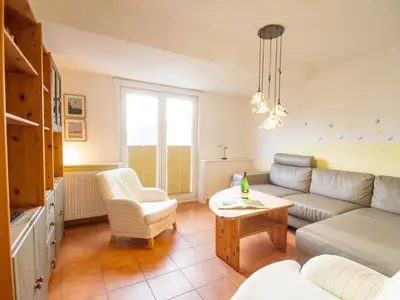 Ferienwohnung für 4 Personen (60 m²) in Wittdün 3/10