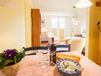 Ferienwohnung für 4 Personen (60 m²) in Wittdün 5/10