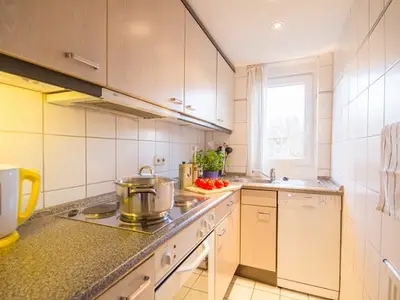 Ferienwohnung für 4 Personen (60 m²) in Wittdün 6/10