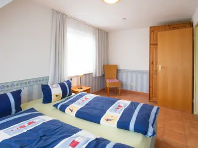 Ferienwohnung für 4 Personen (60 m²) in Wittdün 8/10