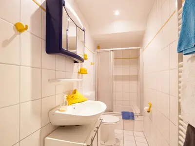 Ferienwohnung für 4 Personen (60 m²) in Wittdün 9/10
