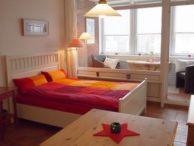 Ferienwohnung für 3 Personen (35 m²) in Wittdün 2/10