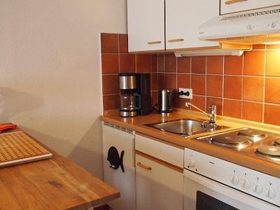 Ferienwohnung für 3 Personen (35 m²) in Wittdün 4/10