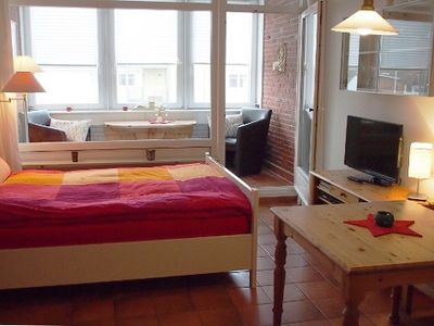 Ferienwohnung für 3 Personen (35 m²) in Wittdün 7/10