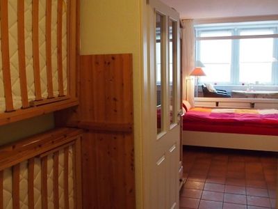 Ferienwohnung für 3 Personen (35 m²) in Wittdün 10/10