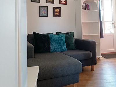 Ferienwohnung für 2 Personen (38 m²) in Wittdün 5/10