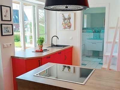 Ferienwohnung für 2 Personen (38 m²) in Wittdün 6/10