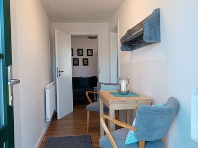 Ferienwohnung für 2 Personen (38 m²) in Wittdün 8/10