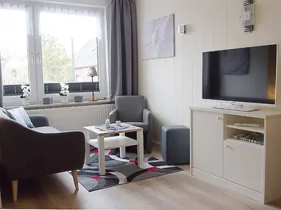 Ferienwohnung für 2 Personen (39 m²) in Wittdün 2/10