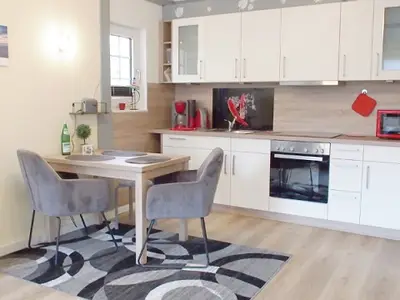 Ferienwohnung für 2 Personen (39 m²) in Wittdün 3/10