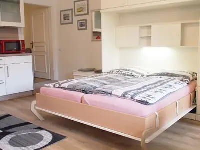 Ferienwohnung für 2 Personen (39 m²) in Wittdün 4/10