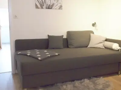 Ferienwohnung für 2 Personen (39 m²) in Wittdün 5/10