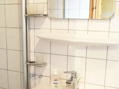 Ferienwohnung für 2 Personen (39 m²) in Wittdün 7/10