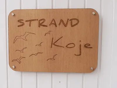 Ferienwohnung für 2 Personen (39 m²) in Wittdün 9/10