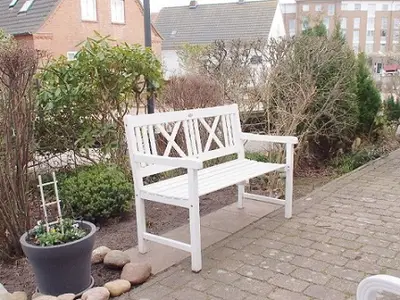 Ferienwohnung für 2 Personen (39 m²) in Wittdün 10/10