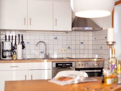 Ferienwohnung für 2 Personen (42 m²) in Wittdün 8/10